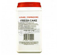 Пищевая добавка FRESH CAKE для продления срока хранения Louis Francois 100 гр.  фото цена